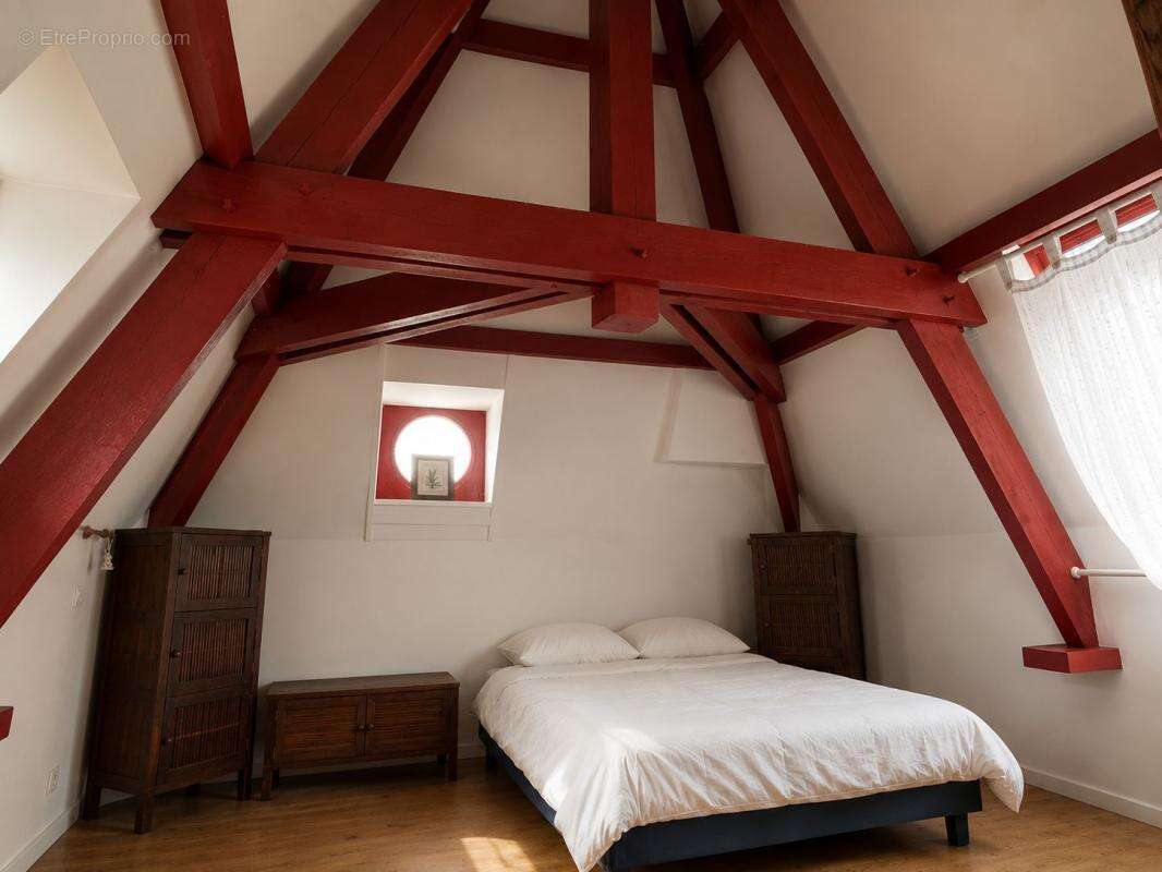 Maison à SAINT-PIERRE-D'OLERON
