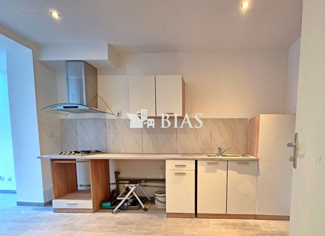 Maison à LE PETIT-QUEVILLY