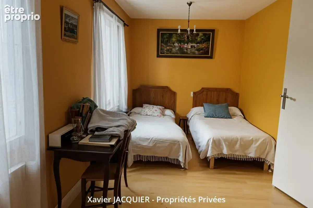 Maison - 3 pièces - 88 m² - Contrie - photo 7