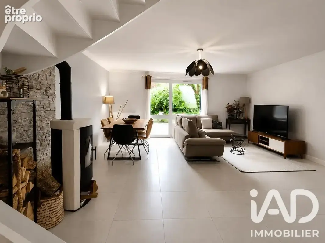 Photo 1 - Maison à DOMONT