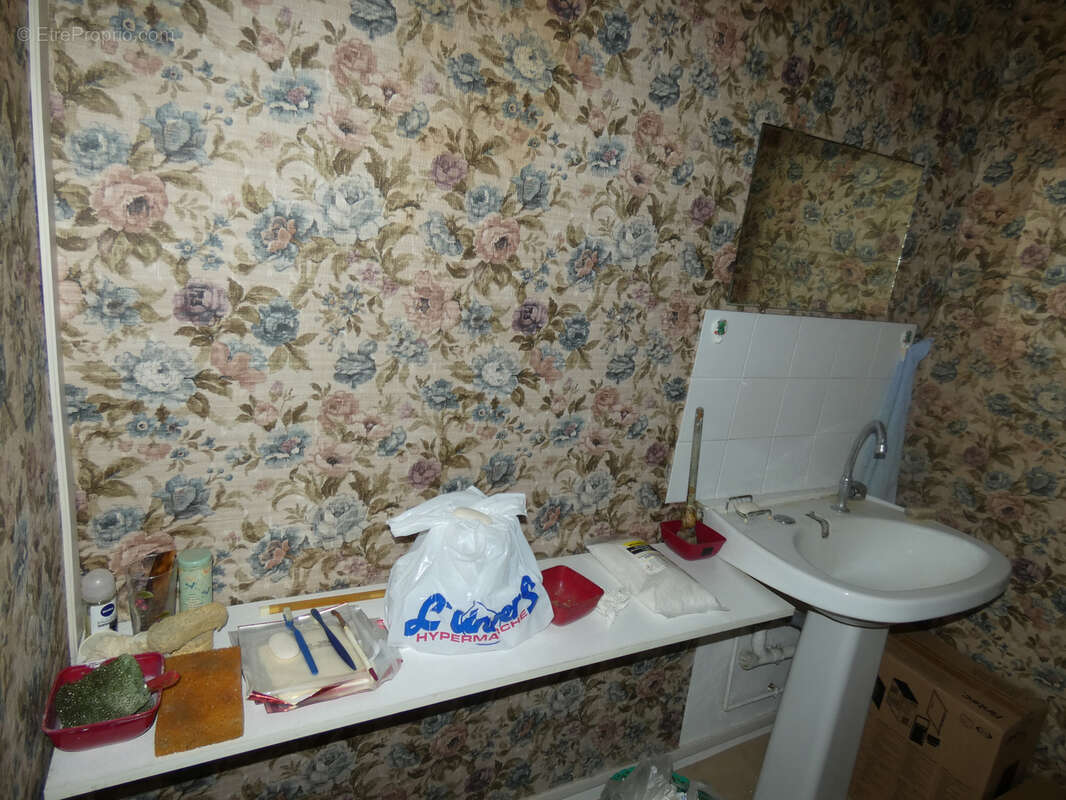 Appartement à CARCASSONNE