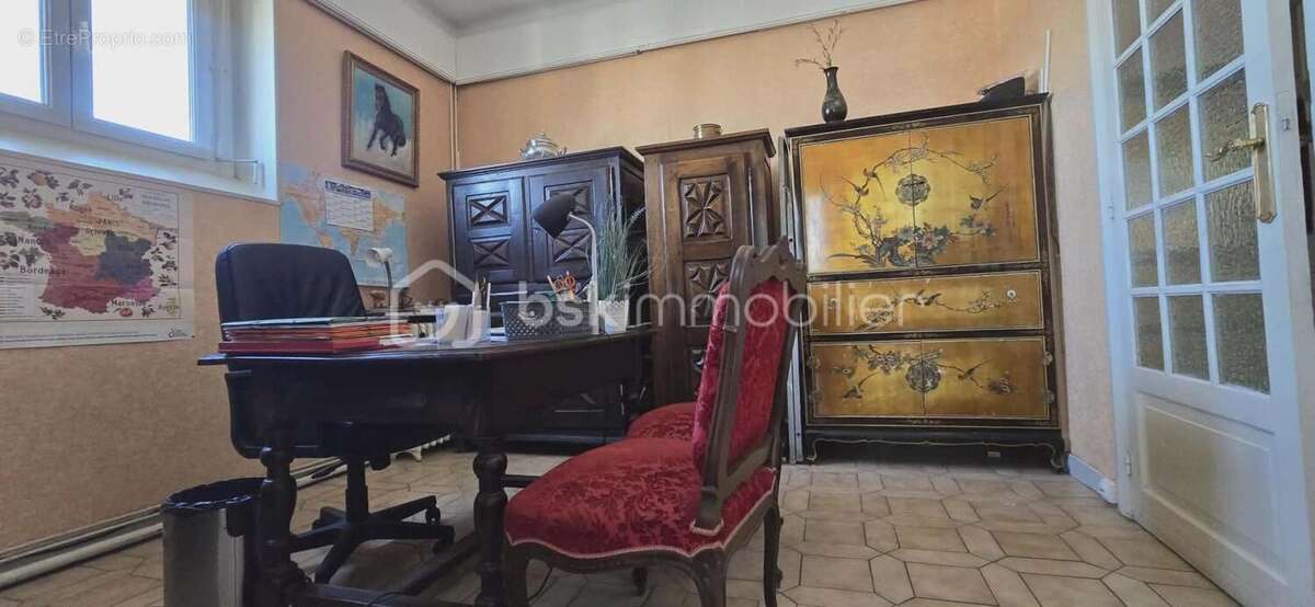 Appartement à TARBES