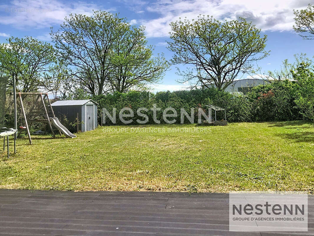 Maison à MONTLIVAULT