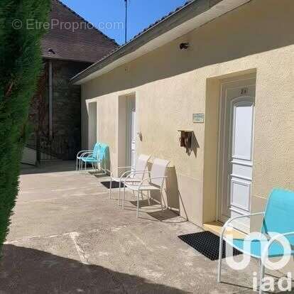 Photo 5 - Appartement à GORSES