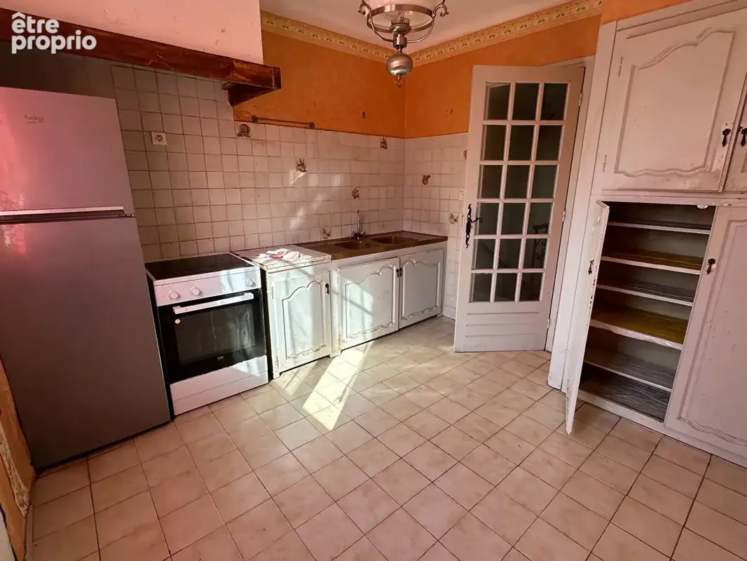 Maison Besseges - photo 8
