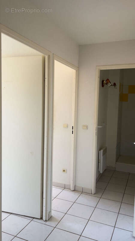 Appartement  3 pièce(s) - photo 10