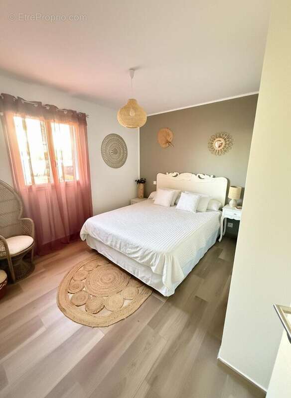Photo 6 - Appartement à SANTA-LUCIA-DI-MORIANI