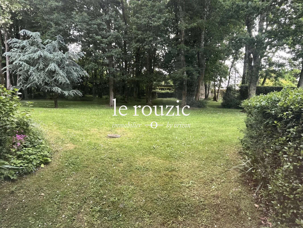Appartement 71 m² à Vannes  - photo 3