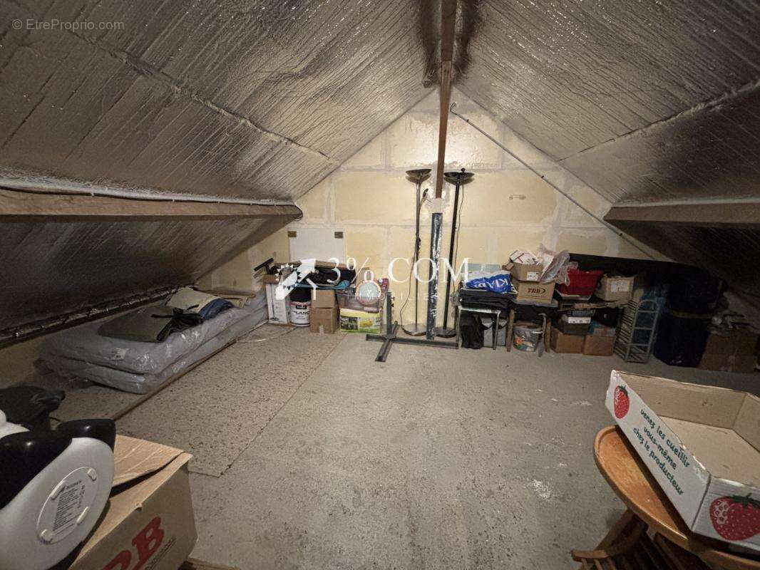 Maison à DOMPIERRE-SUR-AUTHIE