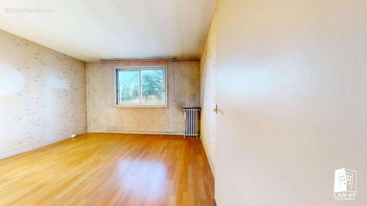 Appartement à SEVRES