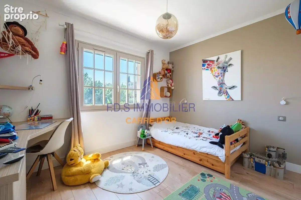 Cagnes sur mer maison 4 pieces + annexes - photo 22
