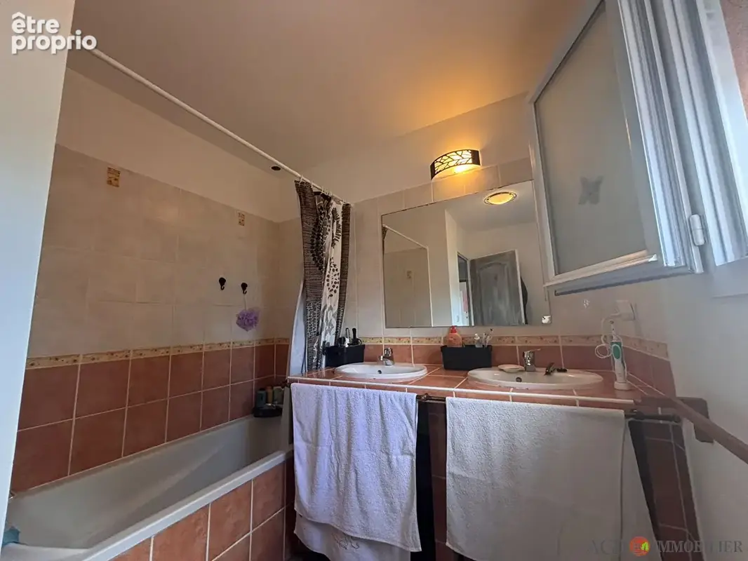 A vendre maison t4 - en exclusivite - berre l'etang - photo 8