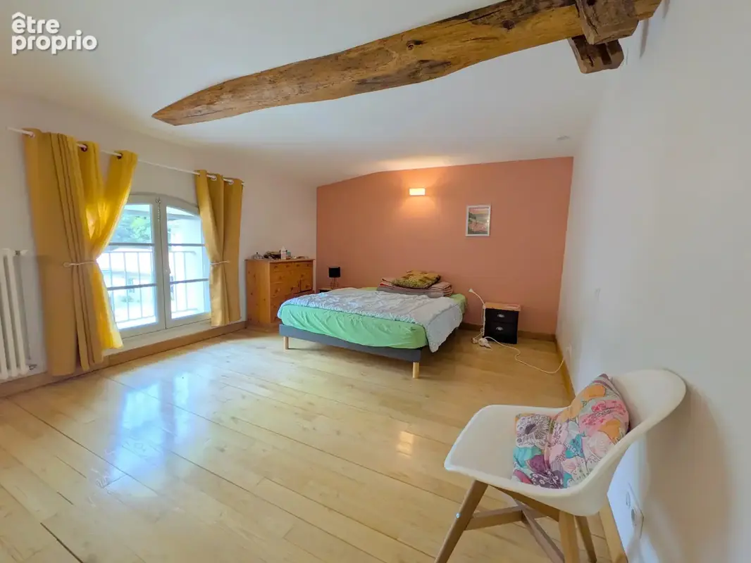 Ancien moulin du XVIe siècle avec maison d'amis, chambres d’hôtes et 2 hectares - photo 7