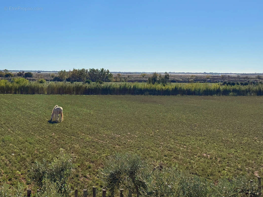 Maison à BEAUVOISIN