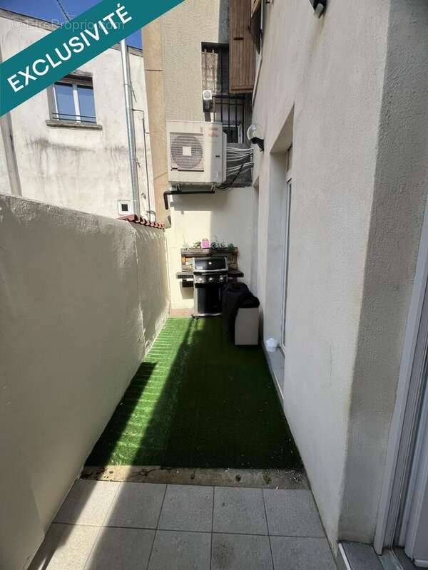 Photo 2 - Appartement à VIENNE