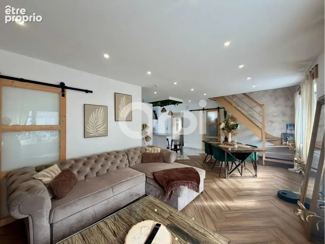 Coup de  pour cette maison INDIVIDUELLE ! - photo 2