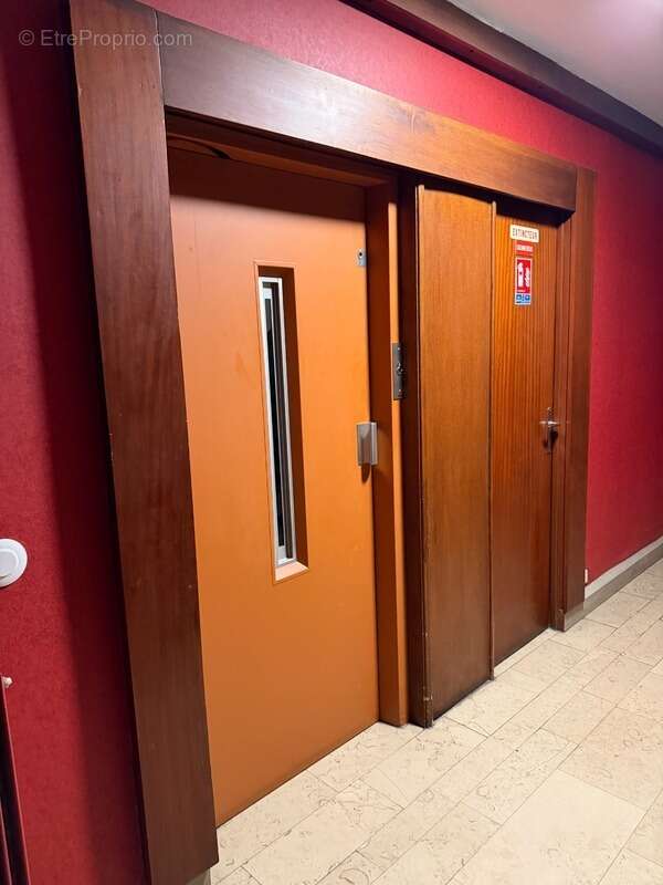 Appartement à DOUAI
