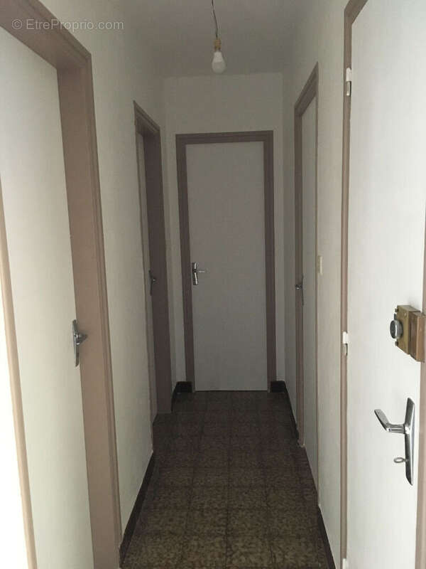 Maison à LANDERNEAU