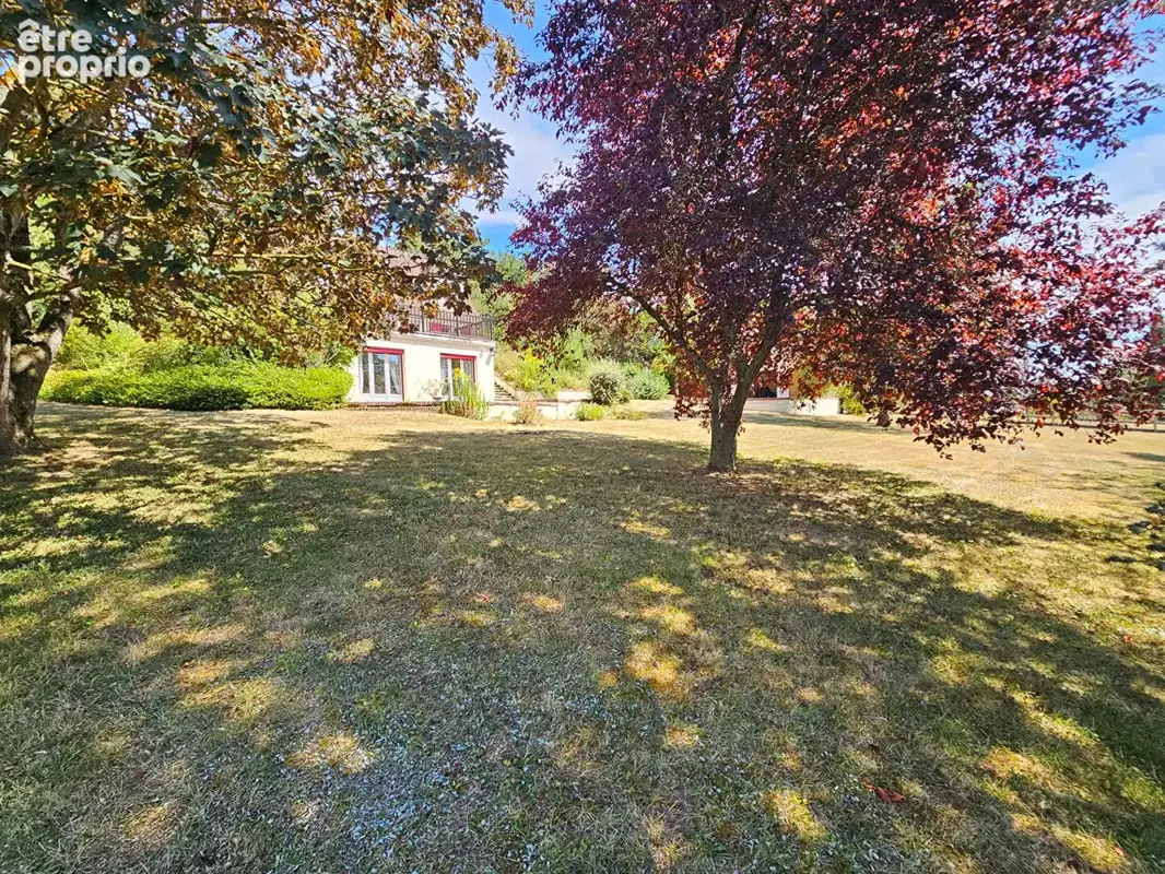 Maison Bury 6 pièce(s) 148m2 - photo 11