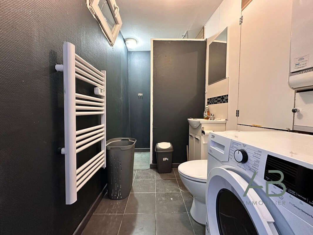 Maison 117 m² à Lille  - photo 9