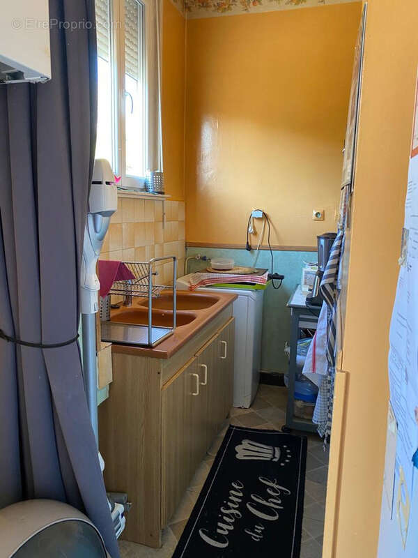 Appartement à VILLARS