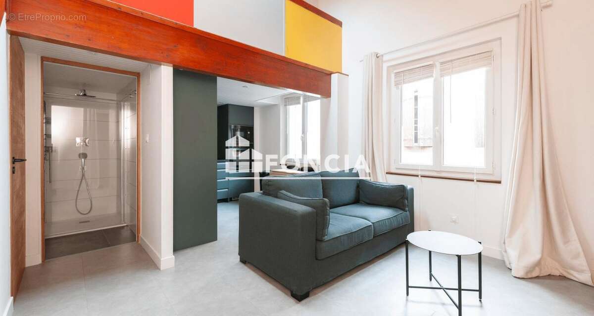 Appartement à MONT-DE-MARSAN