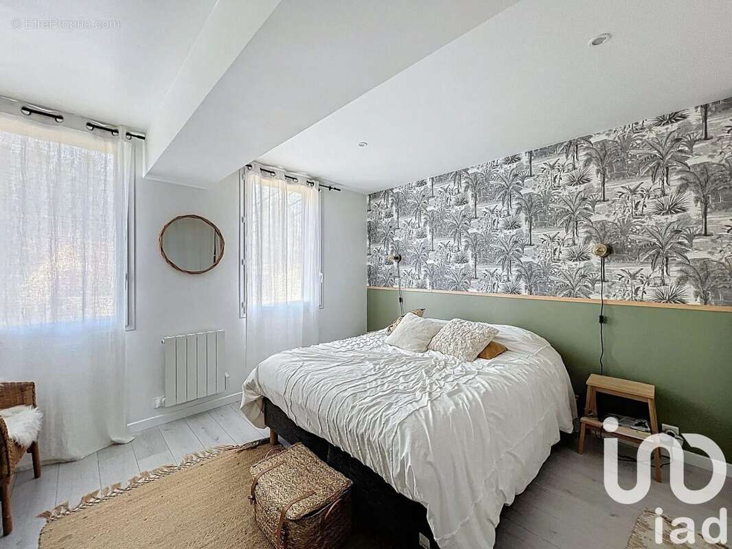 Photo 9 - Maison à CANTELEU