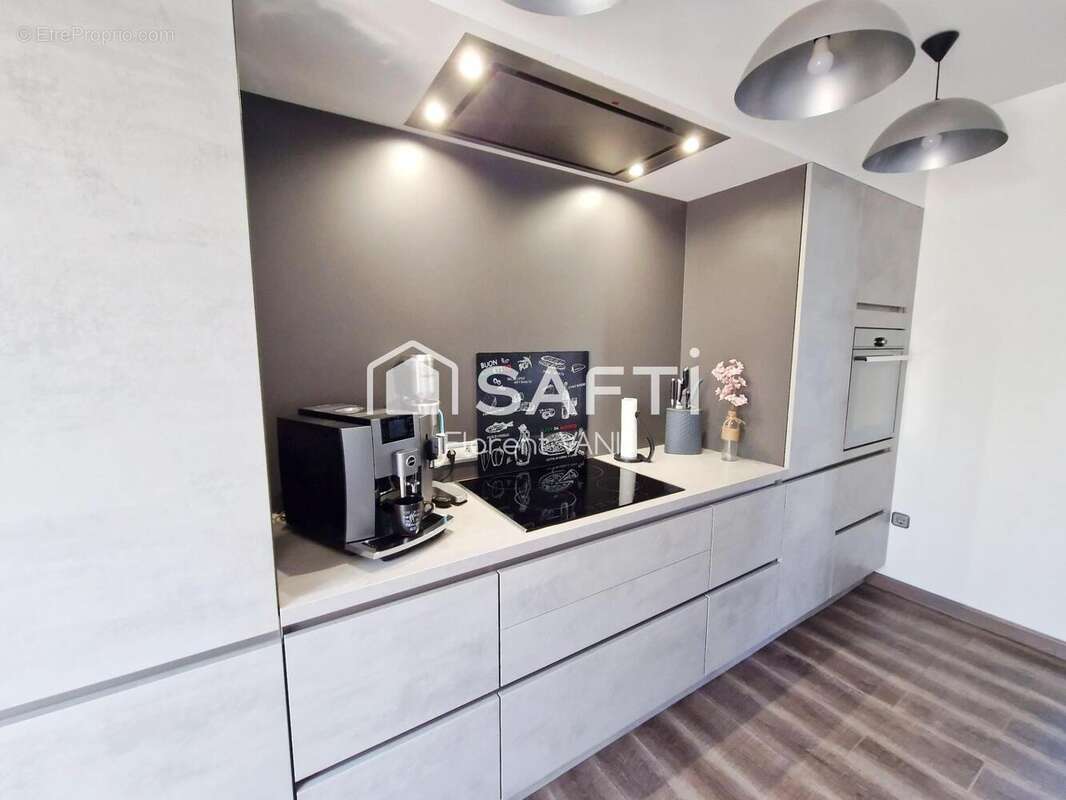 Photo 7 - Maison à FREYMING-MERLEBACH