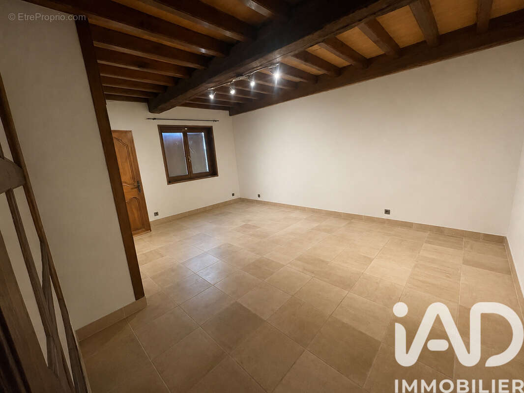 Photo 4 - Maison à SAINT-LYE
