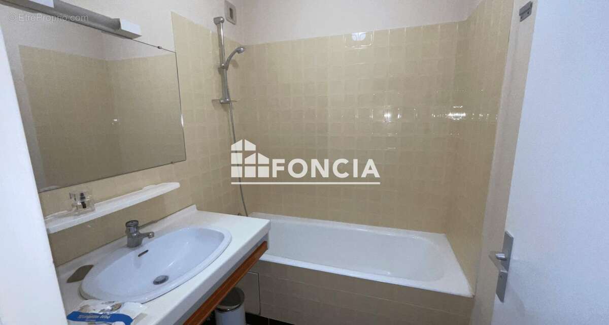 Appartement à BLOIS