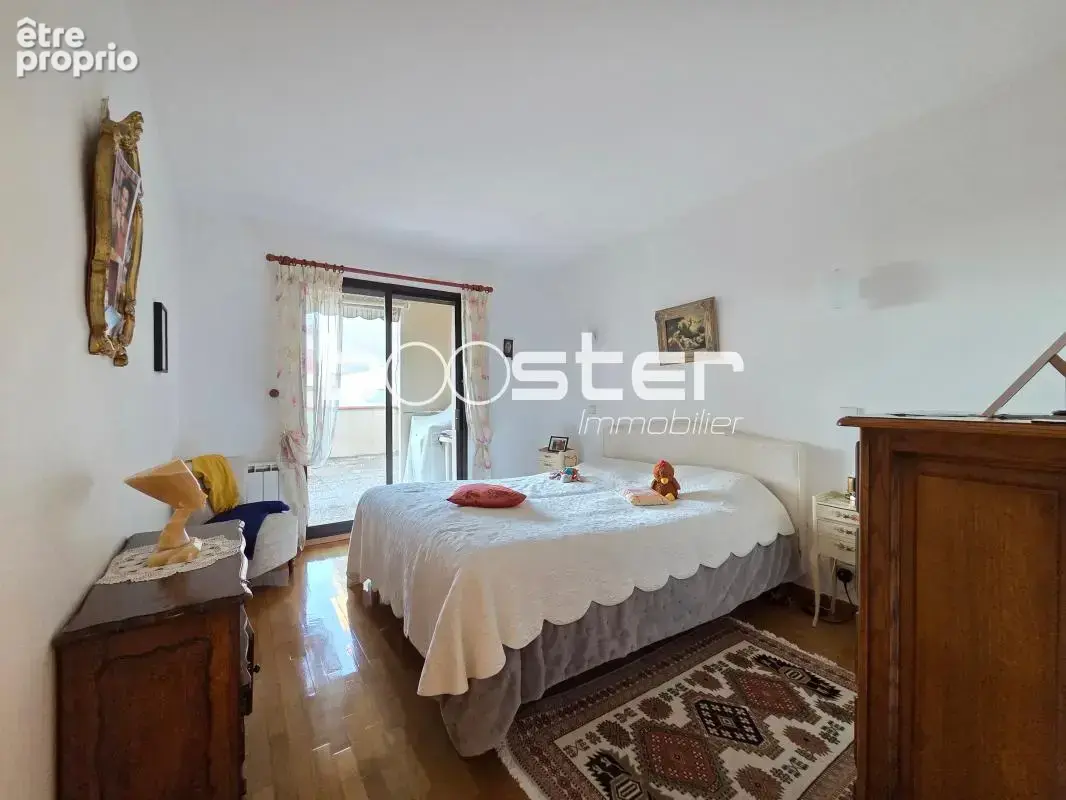 Bas Côte Pavée – Superbe 4 pièces traversant avec terrasse de 51 m², cave et parking - photo 7
