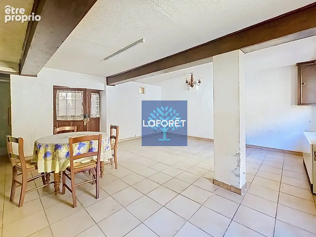 Maison Saint Genis Laval 3 pièce(s) 71 m2 - photo 4
