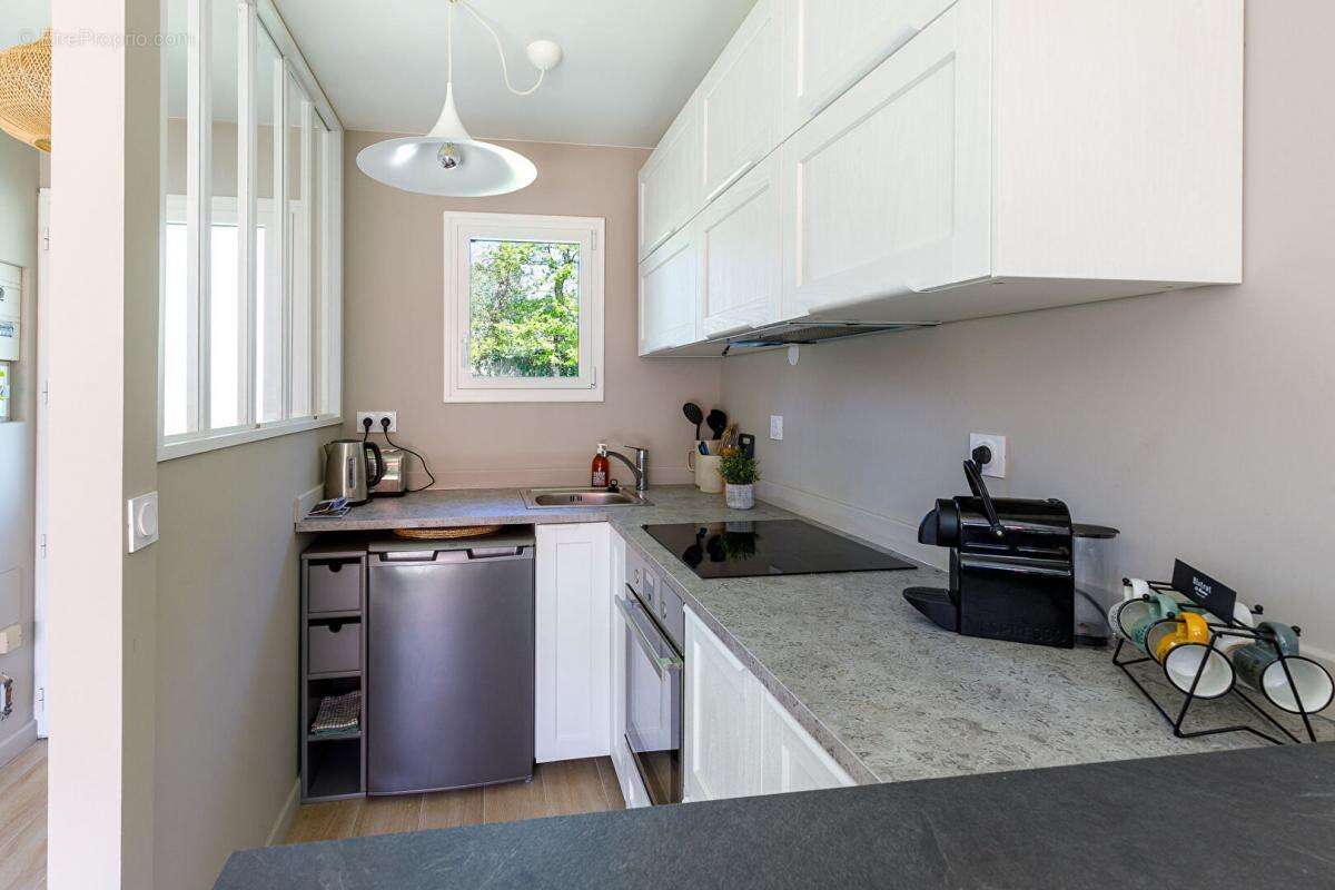 Maison à PIRIAC-SUR-MER