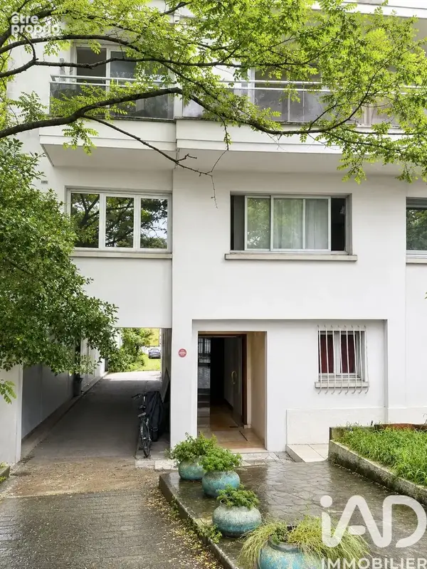 Photo 1 - Appartement à MONTREUIL