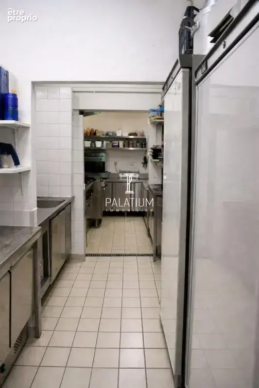 Restaurant à Vendre - photo 10
