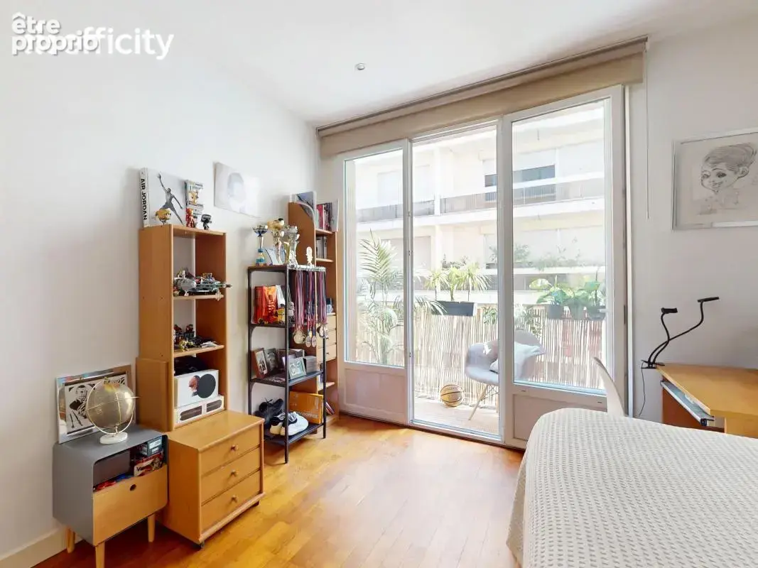 Appartement - photo 16