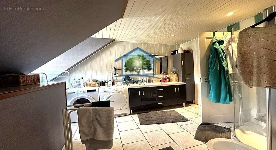 SENTHEIM (68) - Hôtel Restaurant Appartement privé 440m² sur 14 ares - photo 15
