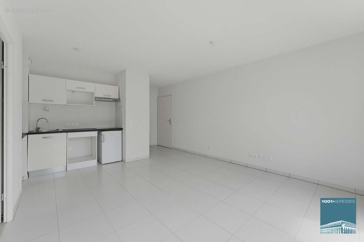 Appartement à MERIGNAC