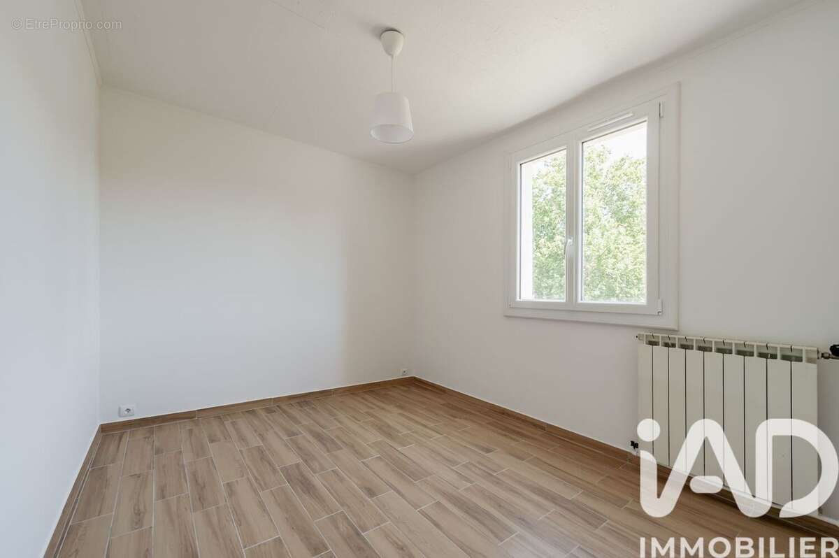 Photo 7 - Appartement à TOULON