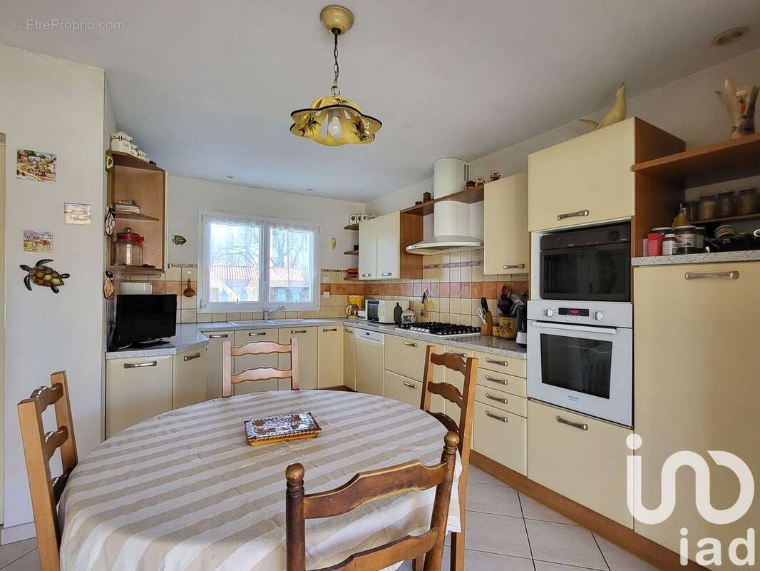 Photo 7 - Maison à REZE