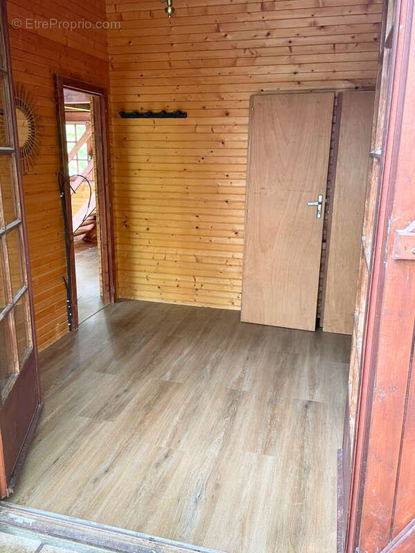 Maison à BAZOCHES-SUR-LE-BETZ