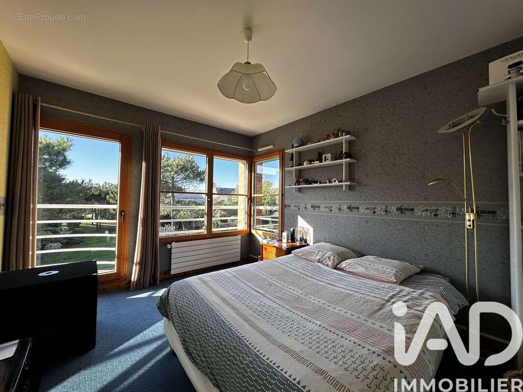 Photo 9 - Maison à AGON-COUTAINVILLE