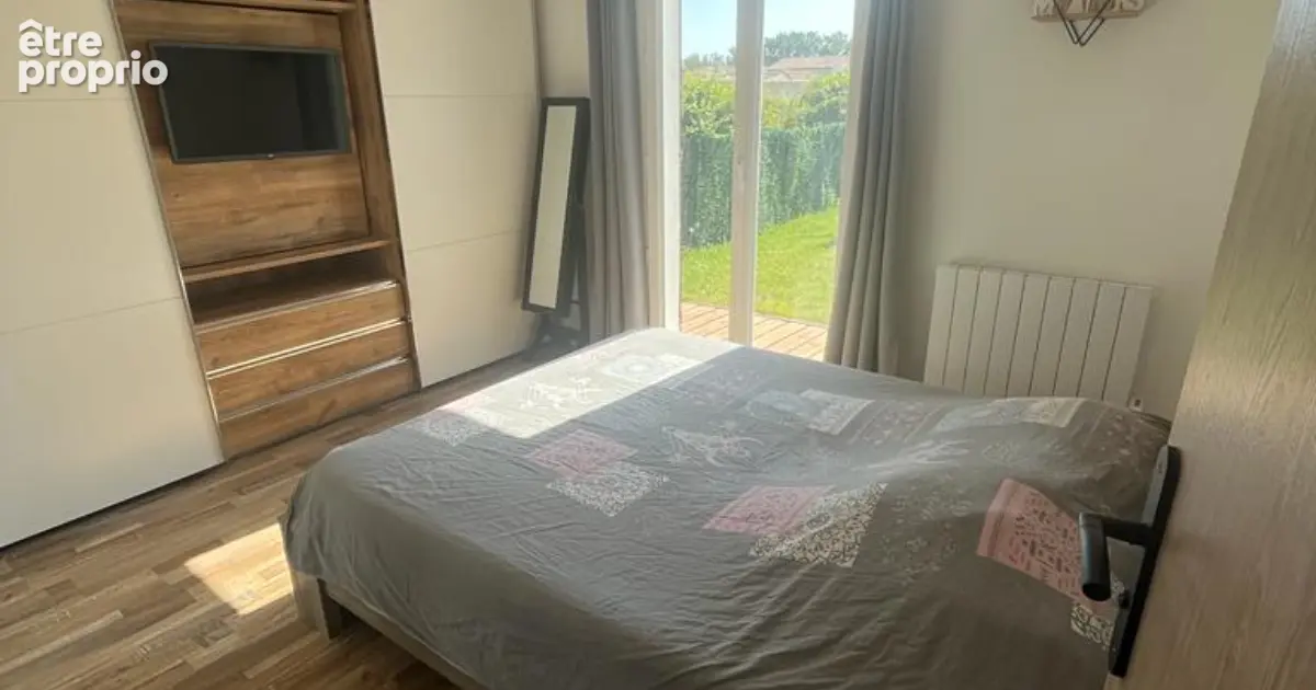 Maison 82m² à Puyricard - photo 5