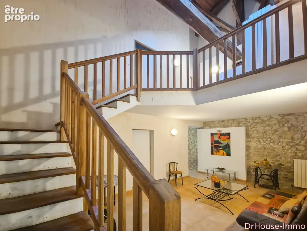 Maison 15 pièces 498 m² à vendre à Angoume (40990) - photo 23