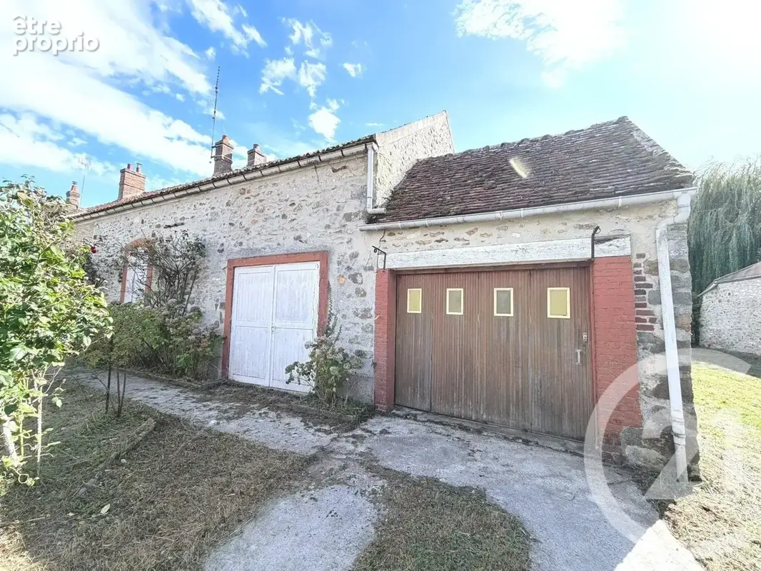 Maison 5 pièces 111 m² à vendre à Fontains (77370) - photo 8