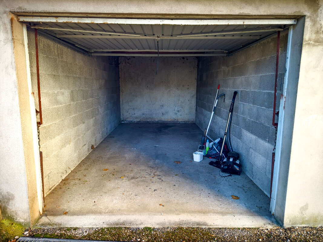 Appartement à CHAMPAGNOLE