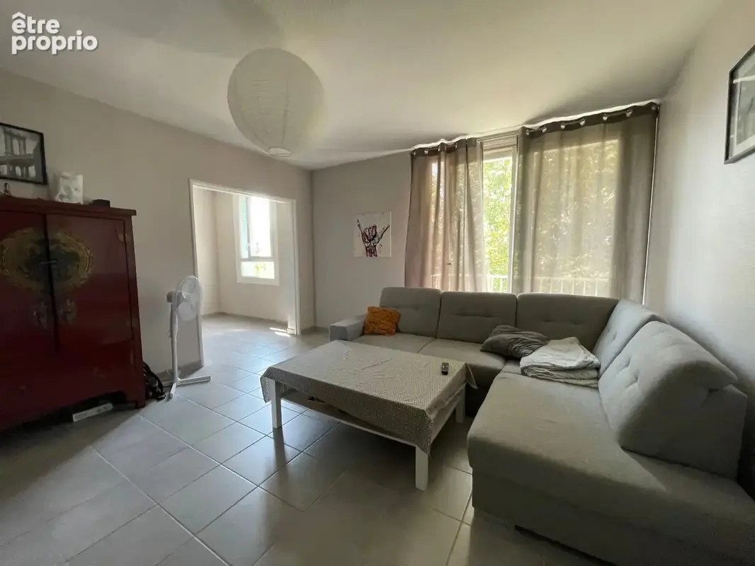 Appartement de type 3 A VENDRE - photo 3