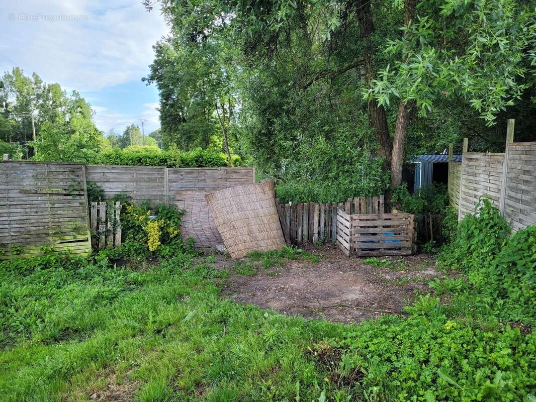 Maison 95 m² à Avesnes-Sur-Helpe  - photo 8