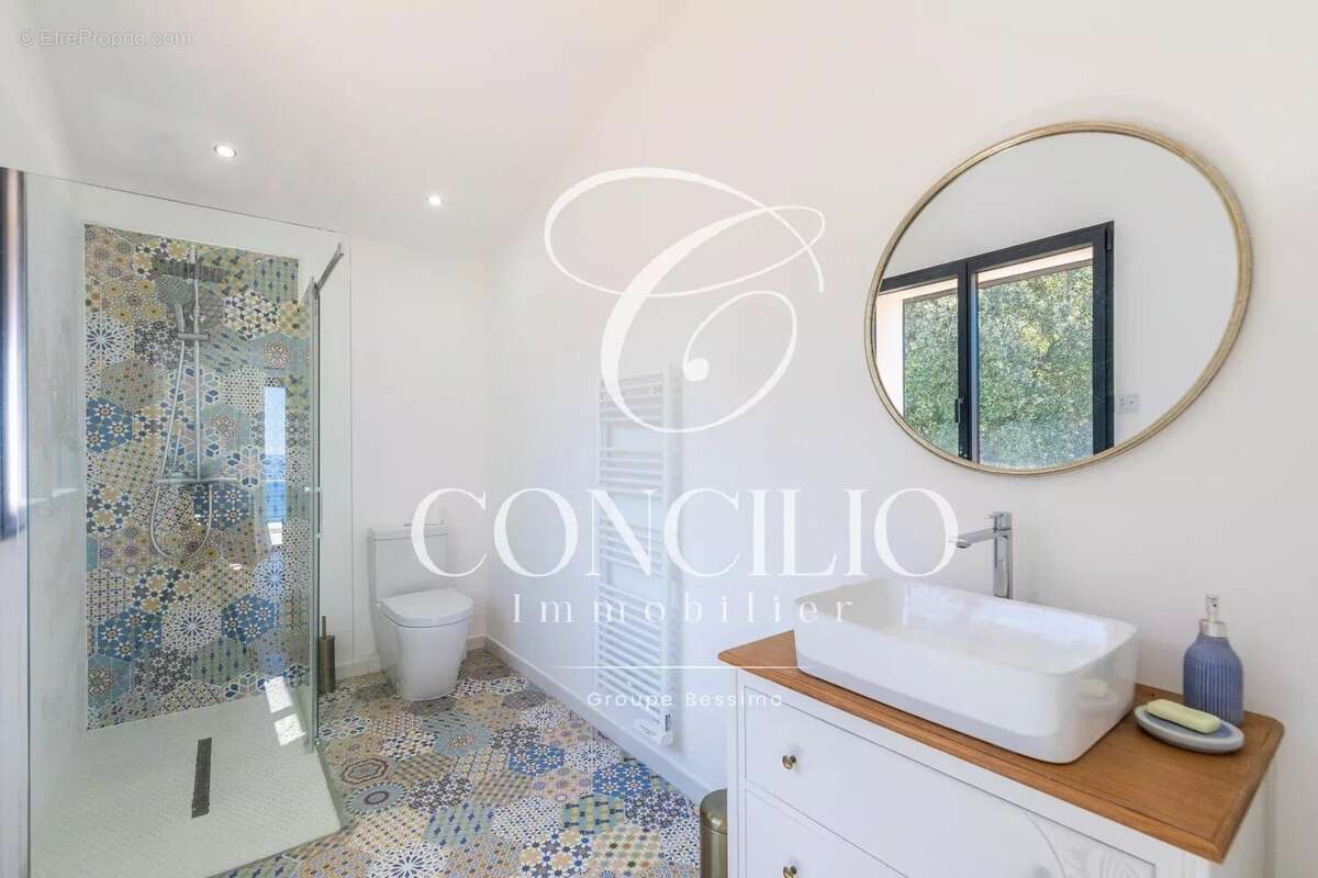 Maison à SARI-SOLENZARA