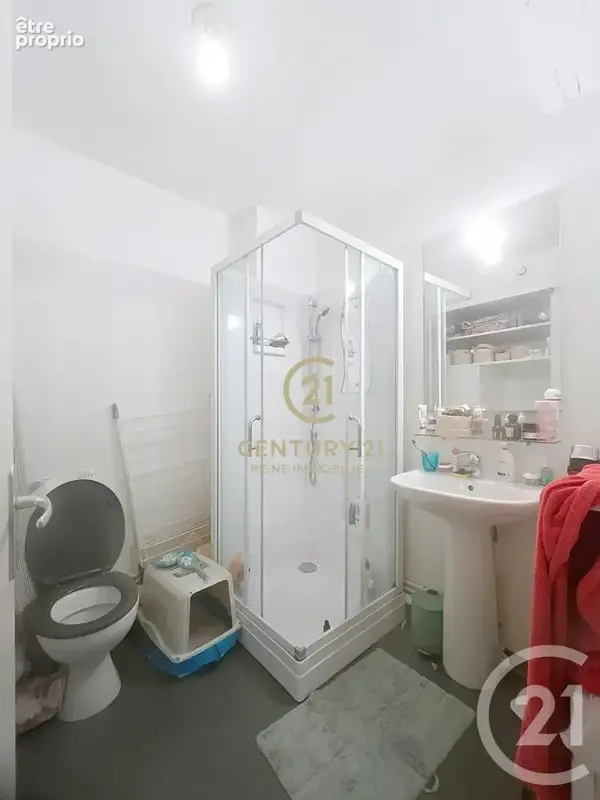 Appartement 1 pièce 33 m² à vendre à Rennes (35000) - photo 6